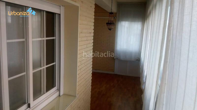 Foto c4755040-0f2b-4f15-9a5b-c311917aaa9c. Pis amb calefacció aparcament a Santa Marina Badajoz