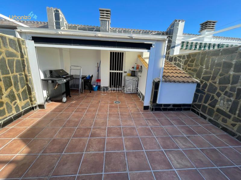 Foto 391a4071-8710-4f97-8fe0-92866fa514d7. Casa adossada amb aparcament a Carretera de Sevilla - Los Montitos Badajoz