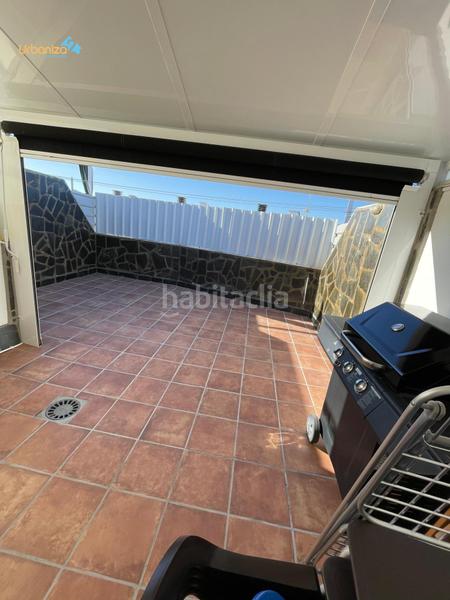 Foto 3a0551ba-7d1e-4433-be34-afe6a237637c. Casa adossada amb aparcament a Carretera de Sevilla - Los Montitos Badajoz