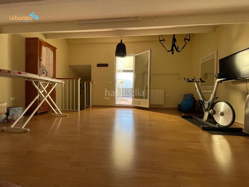 Foto 3c8df0bf-ad14-4520-af7b-e05771a082c3. Casa adossada amb aparcament a Carretera de Sevilla - Los Montitos Badajoz