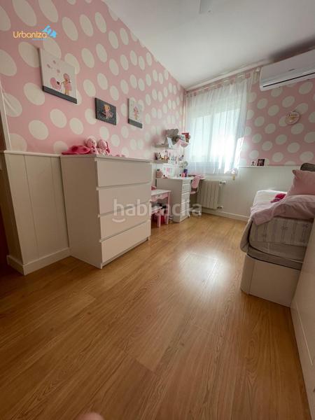 Foto 4603e8bf-dfea-483b-8727-810bd829c467. Casa adossada amb aparcament a Carretera de Sevilla - Los Montitos Badajoz