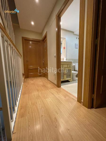 Foto 6ad9ccab-8c14-4538-9ebd-ce50146b97d8. Casa adossada amb aparcament a Carretera de Sevilla - Los Montitos Badajoz