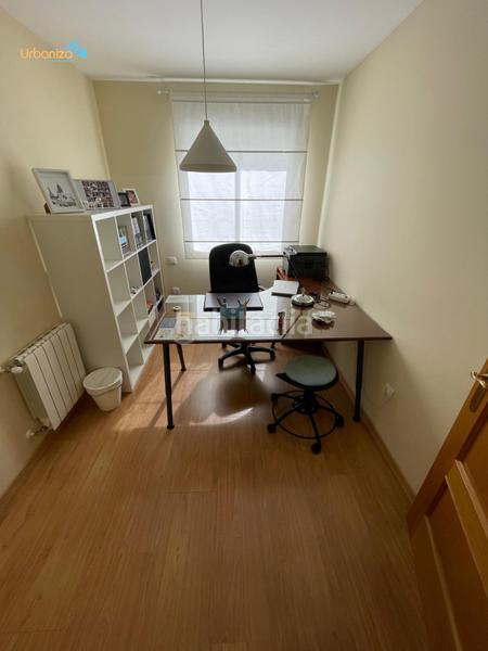 Foto b8b396c7-2f91-44bb-93e2-e201f89a9a68. Casa adossada amb aparcament a Carretera de Sevilla - Los Montitos Badajoz