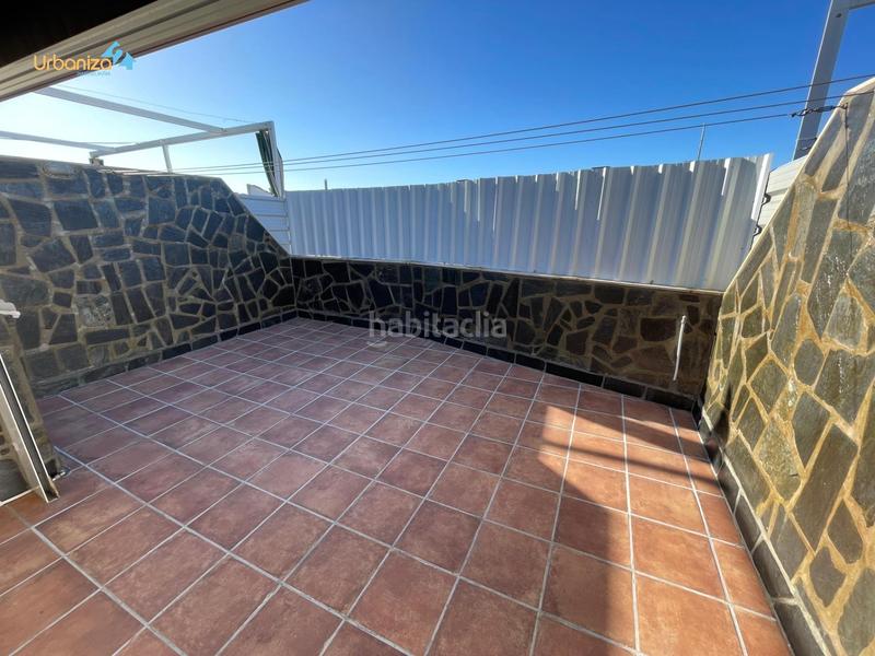 Foto edd279f0-db37-4922-9cd7-d36dc2d38dc6. Casa adossada amb aparcament a Carretera de Sevilla - Los Montitos Badajoz