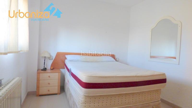 Foto 15afa20f-12b3-4d9a-9408-8632ca9a1a49. Pis amb calefacció aparcament a Avenida Elvas Badajoz