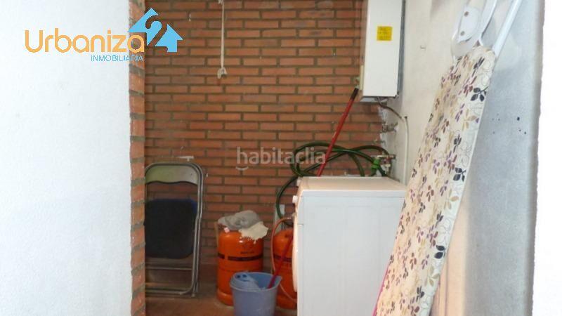 Foto 18aef1c6-5716-4183-8210-7211be532fb6. Pis amb calefacció aparcament a Avenida Elvas Badajoz