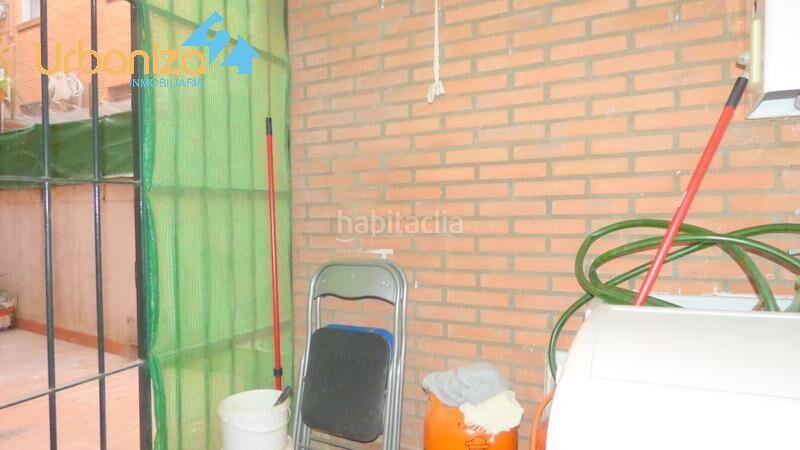 Foto 1bd2c11b-b750-4f12-ab03-d973b9d82018. Pis amb calefacció aparcament a Avenida Elvas Badajoz