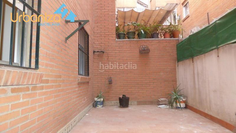 Foto 3ec5331b-4373-4201-9713-3190e6a3478d. Pis amb calefacció aparcament a Avenida Elvas Badajoz