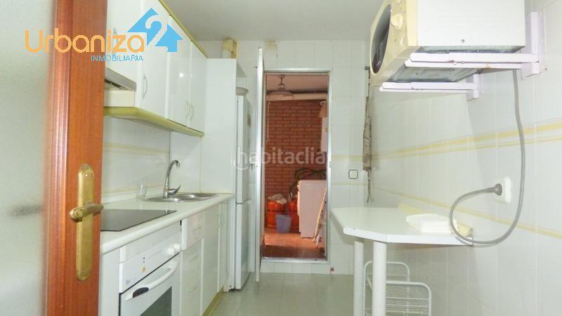 Foto 5c49c00e-6598-4b85-8873-7dd2642ea89d. Pis amb calefacció aparcament a Avenida Elvas Badajoz