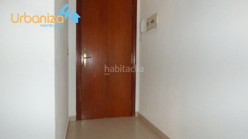 Foto 64f57cc2-97b4-44e9-a54f-dbe3ae048b77. Pis amb calefacció aparcament a Avenida Elvas Badajoz