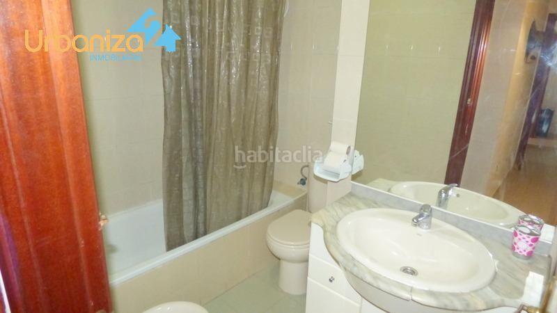 Foto 792c52fb-0c3e-4037-a70c-515a7601f2e7. Pis amb calefacció aparcament a Avenida Elvas Badajoz