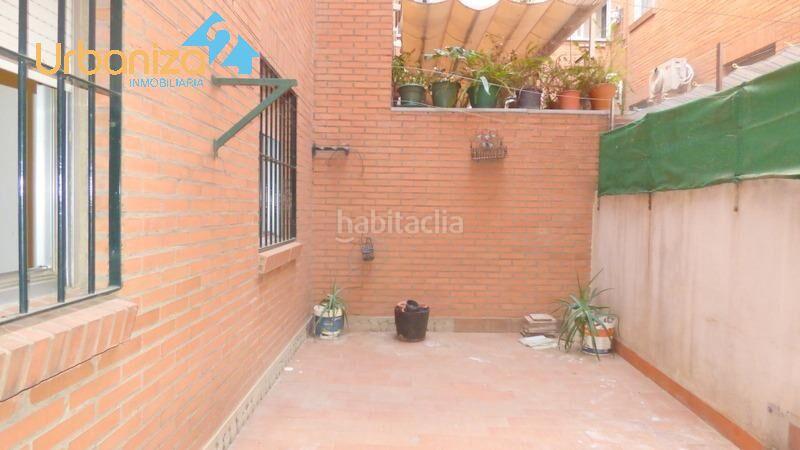 Foto 85bb3998-c76b-4c84-b643-865cdda31687. Pis amb calefacció aparcament a Avenida Elvas Badajoz