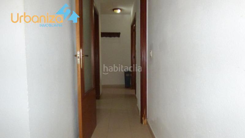 Foto bb037e55-693e-40b1-839e-56903e09a62e. Pis amb calefacció aparcament a Avenida Elvas Badajoz