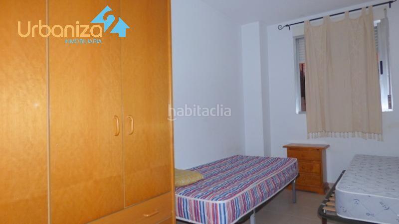 Foto d294860c-8a18-4251-b9df-6ad6c6bcba6d. Pis amb calefacció aparcament a Avenida Elvas Badajoz