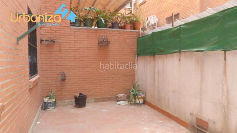 Foto fad2346d-9a4a-45a1-9008-fe03159419ca. Pis amb calefacció aparcament a Avenida Elvas Badajoz