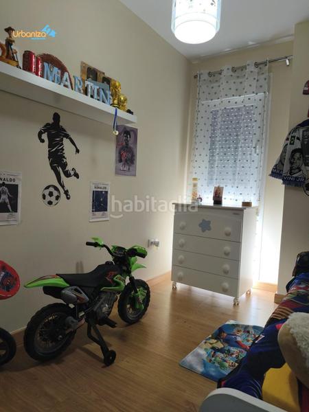 Foto 114211b0-e6c0-44e1-ba4d-bbf513812287. Flat with parking in Golf Guadiana Badajoz