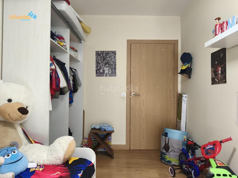 Foto 191bcd1d-7779-4a0b-89a3-67019cabeb71. Flat with parking in Golf Guadiana Badajoz