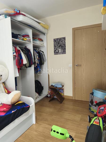 Foto 24ea453e-bf8f-456f-aab0-56533e3aec64. Flat with parking in Golf Guadiana Badajoz