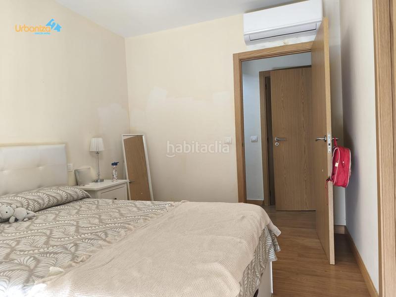 Foto 27940ccc-3ec1-4b41-a4fb-32d235720496. Flat with parking in Golf Guadiana Badajoz