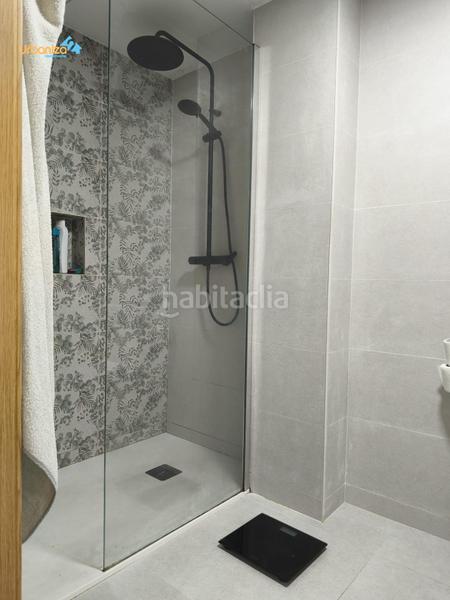 Foto 2cbe733a-910a-4f1a-9f8b-275b7a994dd3. Flat with parking in Golf Guadiana Badajoz