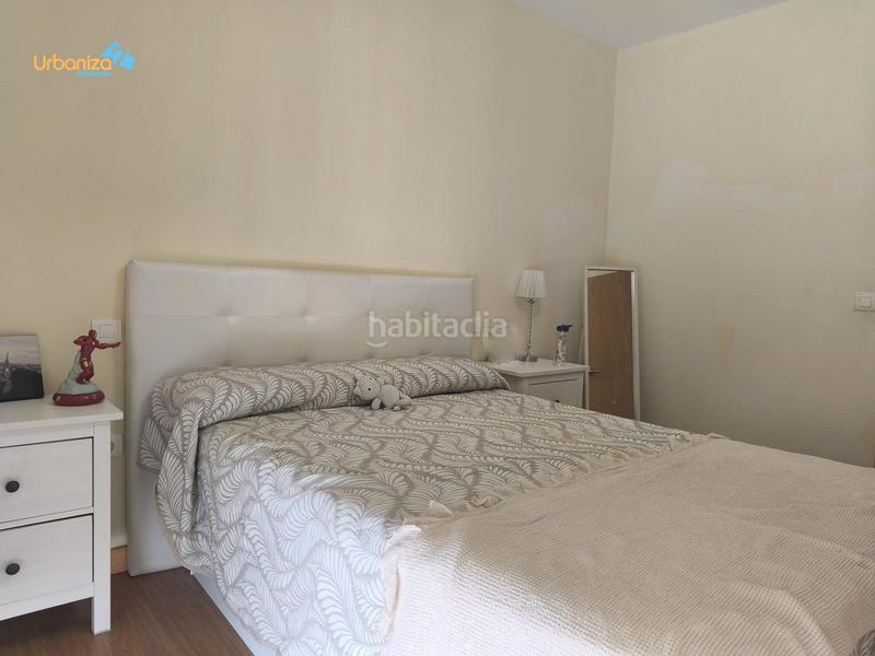 Foto 38cce54a-e6f7-4bca-b617-3283d50ba9d9. Flat with parking in Golf Guadiana Badajoz