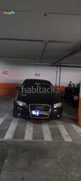 Foto 3aa41fc8-9d57-4e8b-970d-a977c883d0ca. Flat with parking in Golf Guadiana Badajoz