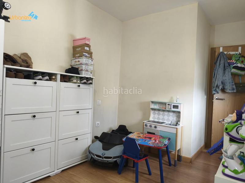 Foto 3ef12af3-8162-473a-a2cc-bce5a2afc4eb. Flat with parking in Golf Guadiana Badajoz