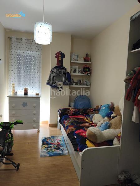 Foto 420e9528-5f33-4787-96ea-4b8afec4e20e. Flat with parking in Golf Guadiana Badajoz