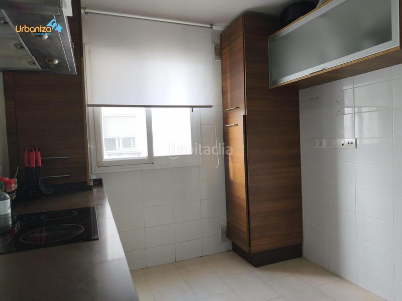 Foto 46e7c5d5-1f07-4b71-bfcf-cd5cc96452c2. Flat with parking in Golf Guadiana Badajoz