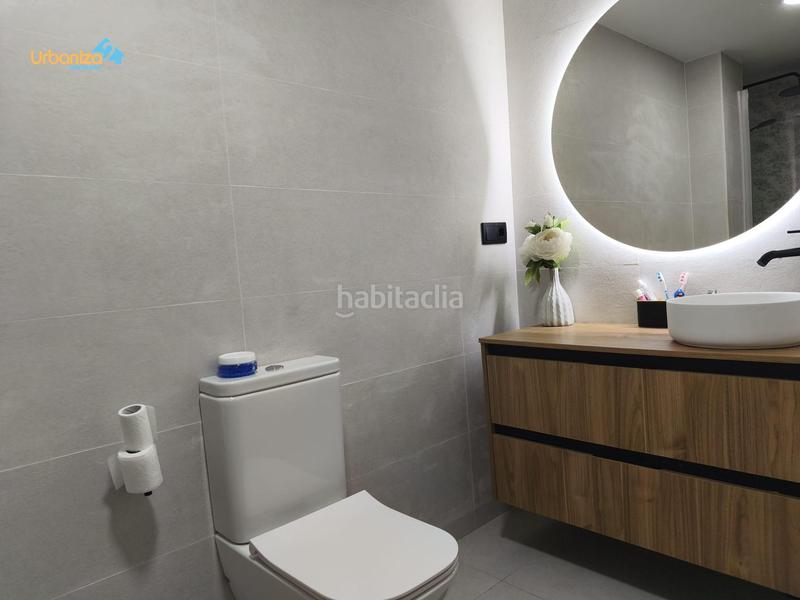 Foto 4cecb3e7-521d-479b-9ccf-3cfd253a2b4e. Flat with parking in Golf Guadiana Badajoz