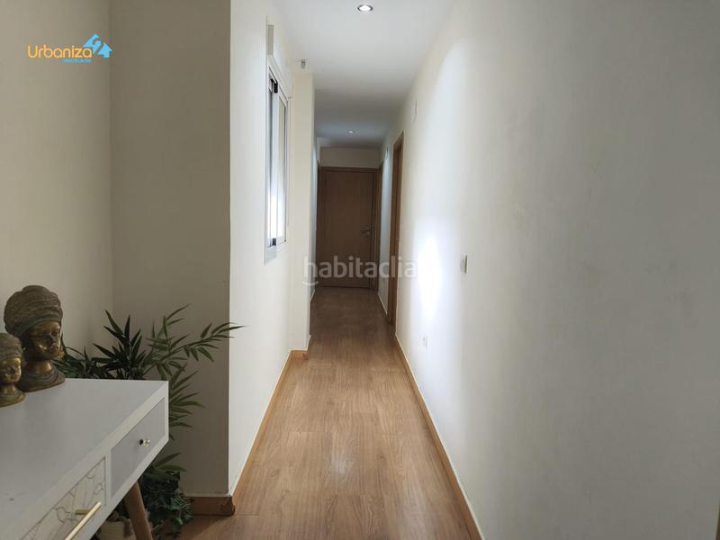 Foto 4f52ba5a-fcd8-4342-aabb-a445fd766c59. Flat with parking in Golf Guadiana Badajoz