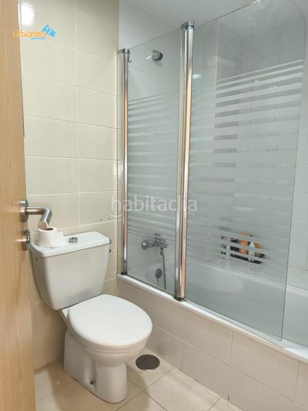 Foto 526f8c5f-fb4e-4ab8-8257-f6500436aac1. Flat with parking in Golf Guadiana Badajoz