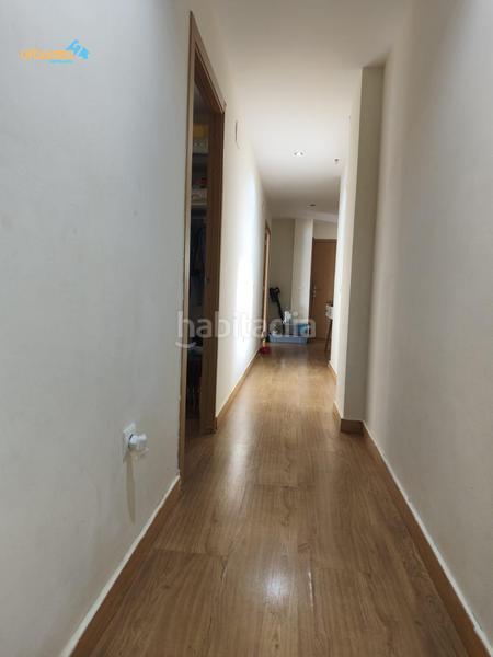 Foto 53047180-7e5b-4230-bd40-b0dc8ef8ef3a. Flat with parking in Golf Guadiana Badajoz