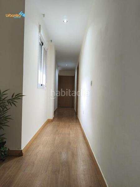 Foto 53fdc29a-7927-4e28-bc40-e105fe5b9eed. Flat with parking in Golf Guadiana Badajoz