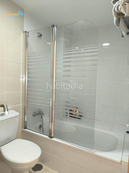 Foto 54276bda-d7c6-4c98-87f3-edab337f5295. Flat with parking in Golf Guadiana Badajoz