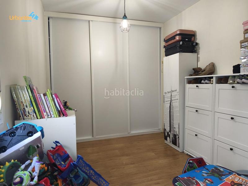 Foto 65076877-b939-41a6-be37-9406d3d38187. Flat with parking in Golf Guadiana Badajoz