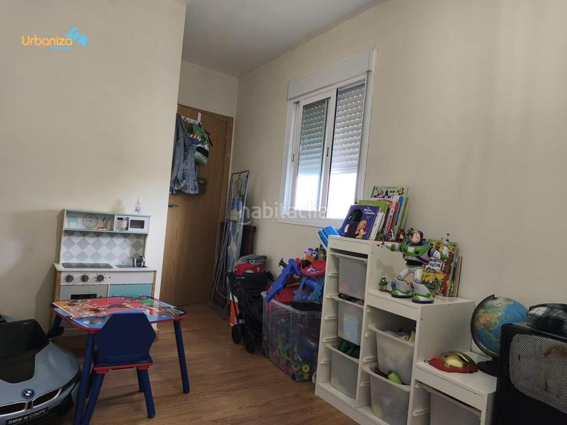 Foto 6c871a8e-ae80-4b99-ba0c-84103aa827d3. Flat with parking in Golf Guadiana Badajoz