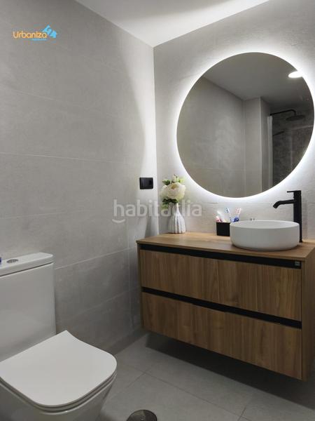 Foto 73173d58-d7b9-4eea-810e-d29607641ee2. Flat with parking in Golf Guadiana Badajoz