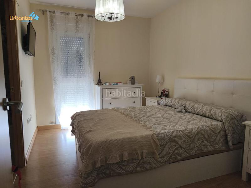 Foto 73395153-0a9d-4672-8c91-fb14f390eb3c. Flat with parking in Golf Guadiana Badajoz