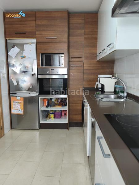 Foto 79acd72e-e189-42c0-b8ae-ac517d0e9f39. Flat with parking in Golf Guadiana Badajoz