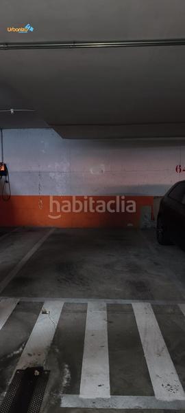 Foto 7c980409-e86d-48d7-b0a6-6a84603a7bde. Flat with parking in Golf Guadiana Badajoz