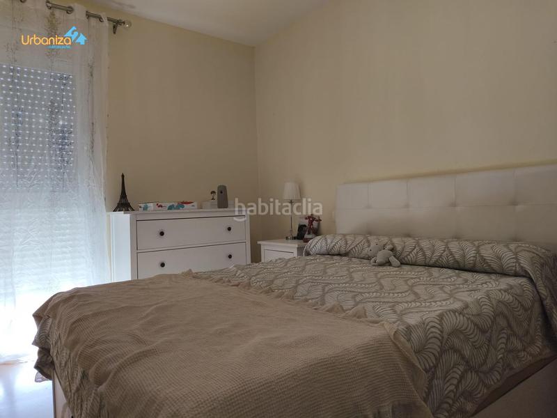 Foto a1c4f568-b77e-4004-8e2d-3d32a3d5e94a. Flat with parking in Golf Guadiana Badajoz