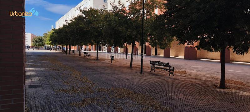 Foto b21d6af5-f575-4797-bcce-46f294c4d71b. Flat with parking in Golf Guadiana Badajoz