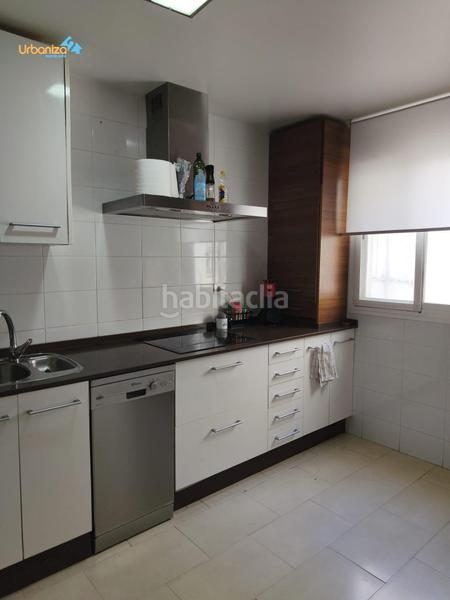 Foto c3e2dd8b-9b97-4668-a49d-7b3e71788573. Flat with parking in Golf Guadiana Badajoz
