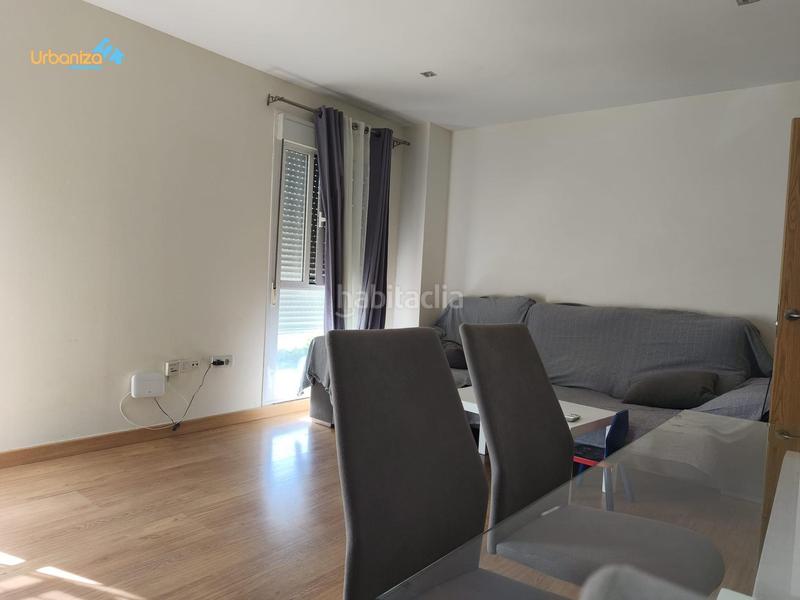 Foto c5471086-07f4-48d1-9426-5619199f21a2. Flat with parking in Golf Guadiana Badajoz