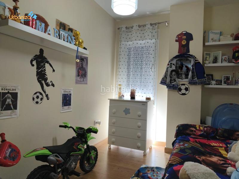 Foto c708f409-03cc-4914-8e8b-d51d4c1c455a. Flat with parking in Golf Guadiana Badajoz