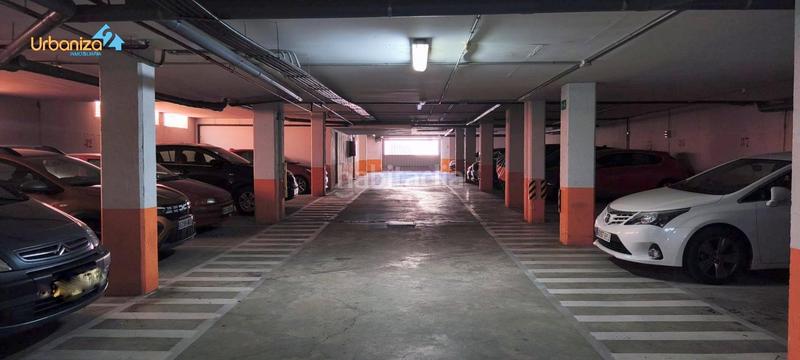 Foto ca0c292c-f4f2-4e3b-91ec-93863e54663a. Flat with parking in Golf Guadiana Badajoz