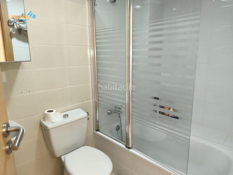 Foto d7871f6c-fcec-4aa4-bf79-17bd7e074649. Flat with parking in Golf Guadiana Badajoz