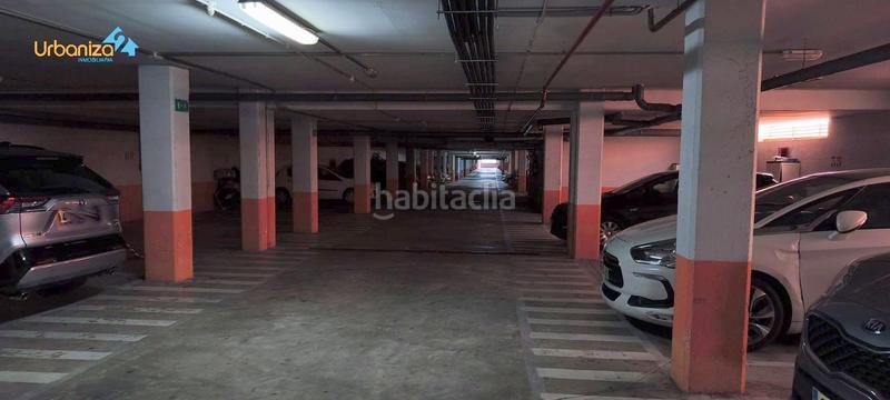 Foto da9dff8e-5db5-42dd-b94b-1a57a948ac0f. Flat with parking in Golf Guadiana Badajoz