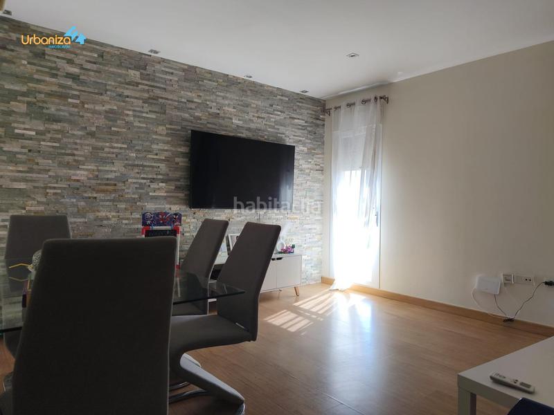 Foto e7d44e00-fba0-467d-afcf-da6814f7d6cb. Flat with parking in Golf Guadiana Badajoz